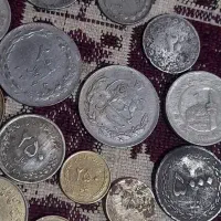 سکه های کمیاب قیمتی نایاب|کلکسیون سکه، تمبر، اسکناس|اندیشه, اندیشه فاز ۳|دیوار