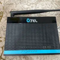 مودم وای فای