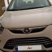 جک s5|خودرو سواری و وانت|قم, حاج زینل|دیوار