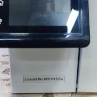 پرینتر 4کاره hp