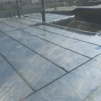 نصب ایزوگام با ضمانت و سابقه سی سال