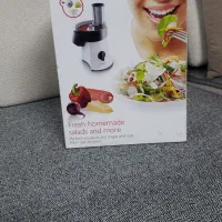 سالاد ساز فیلیپس آکبند