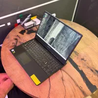 لپتاپ Dell lign lenovo|رایانه همراه|بندر کنگان, |دیوار