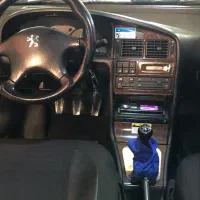 پرشیا مدل ۸۲|خودرو سواری و وانت|تهران, ولنجک|دیوار