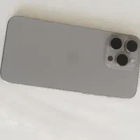 آیفون ۱۵ پرو مکس ـ Iphone 15 Pro Max