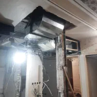 کانال سازی*دریچه*هوود*هواکش*کولر|خدمات پیشه و مهارت|اصفهان, شیخ طوسی|دیوار