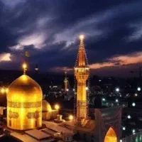 تور سه شبه مشهد (سفر ریلی)