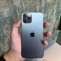 ایفون ۱۲ پرو 12pro