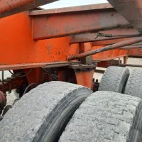 تریلی کفی شهر رضا ۱۲.۶۰