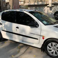 206 sd v1 صندوقدار آریان|خودرو سواری و وانت|تهران, کیانشهر|دیوار