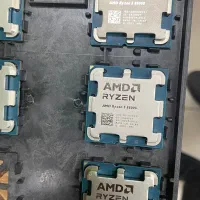 باندل AMD RAYZEN 5 8500G|قطعات و لوازم جانبی رایانه|اهواز, طالقانی|دیوار