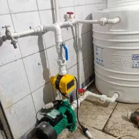 تعمیر پمپ اب پکیج آبگرمکن لوله کشی اب و گاز نشتی|خدمات پیشه و مهارت|تهران, خانی آباد نو شمالی|دیوار