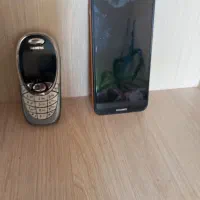 گوشی موبایل زیمنس و HUAWEI