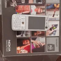 گوشی N73|موبایل|فلاورجان, |دیوار