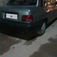 فروش|خودرو سواری و وانت|بجنورد, |دیوار