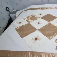 لحاف روتختی دونفره