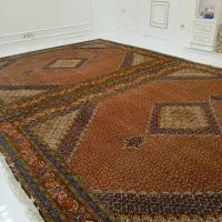 فرش طبیعی دست بافت|فرش|اردبیل, |دیوار