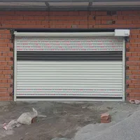 کرکره موتور دار برقی (کرکره برقی)