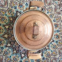 قابلمه و تابه ی مسی|ظروف پخت‌وپز|محمدیه-قزوین, |دیوار