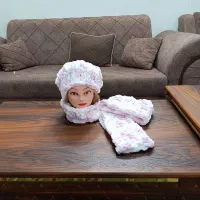 شال وکلاه و پتو نوزادی .پاپوش|کفش و لباس بچه|یزد, |دیوار