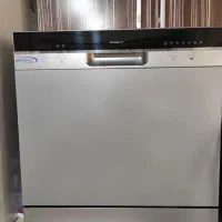 ماشین ظرفشویی ۸ نفره جنرال