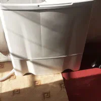 سلام.یک.لباس.شویی.دوقولوهار|ماشین لباسشویی و خشککن لباس|مشهد, علی آباد|دیوار