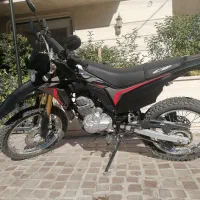 تریل توسن 250 عروسک