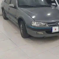 پژو پارس مدل ۸۸