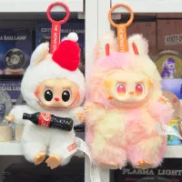 فروش عمده عروسک لبوبو -استیج -هاچی پوپو -کرای بیبی