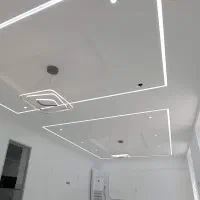 اجرای کناف تخصصی کناف نقاشی نورپردازی