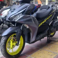 تعمیرات تخصصی موتور های اسکوتری