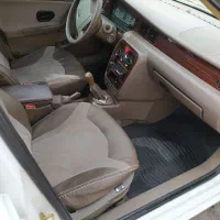 سمندEf7 دوگانه سوز شرکتی مدل ۹۷ فروشی|خودرو سواری و وانت|هشتگرد, شهرک بعثت|دیوار