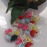 کش مو گیره وتل