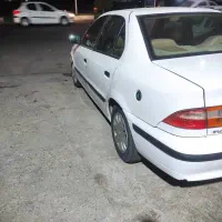 سمند موتورef7 بوش دوگانه فابریک مدل 95