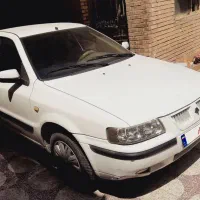 سمند seمدل م۲