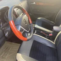 دنا پلاس مدل آخر  ۱۴۰۱ کم کار|خودرو سواری و وانت|تاکستان, |دیوار