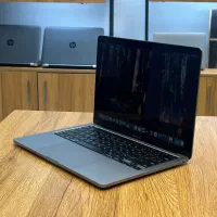 مک بوک  تاچ بارPro M1/8/256 سلامت باتری ۹۱|رایانه همراه|مشهد, ارشاد|دیوار