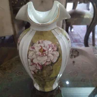 گلدان لمونژ