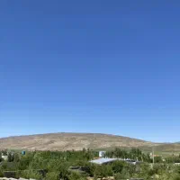 زمین باغ شهری گلاب دره