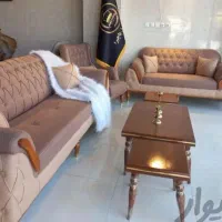 تولدی مبلمان خوش نیک|مبلمان خانگی و میز عسلی|اندیشه, اندیشه فاز ۱|دیوار