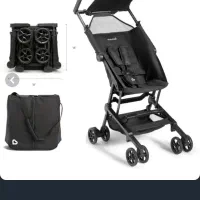 کالسکه تاشو مانچکین