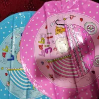 بادکنک فویلی و عدد تولد|صنایع دستی و سایر لوازم تزئینی|پردیس, فاز ۳|دیوار