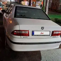 سمند lx مدل 98|خودرو سواری و وانت|مشهد, هفت تیر (آب و برق)|دیوار