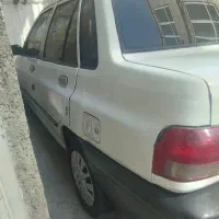 پراید86