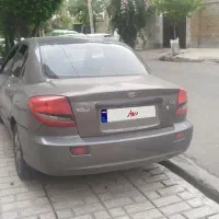 کیا ریو مدل ۸۶