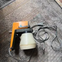 پیستوله رنگ پاش واگنر آلمان