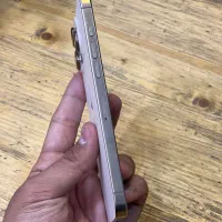 16ProMax 256Gb/Zaa Desert 98%|موبایل|یزد, |دیوار