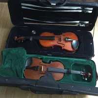 ویولن و ویولا