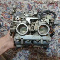 کاربرات موتور ۱۰۰۰