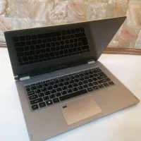 لپ تاپ 360 درجه ایسر/Acer Spin SP314|رایانه همراه|مشهد, صیاد شیرازی|دیوار